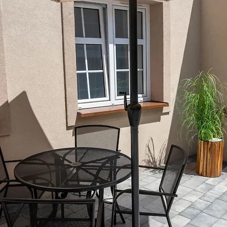 Central Platinum Apartments 27 Rybnik  Exterior photo