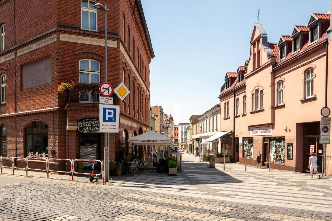 Platinum 27 * Rybnik (Silesia)