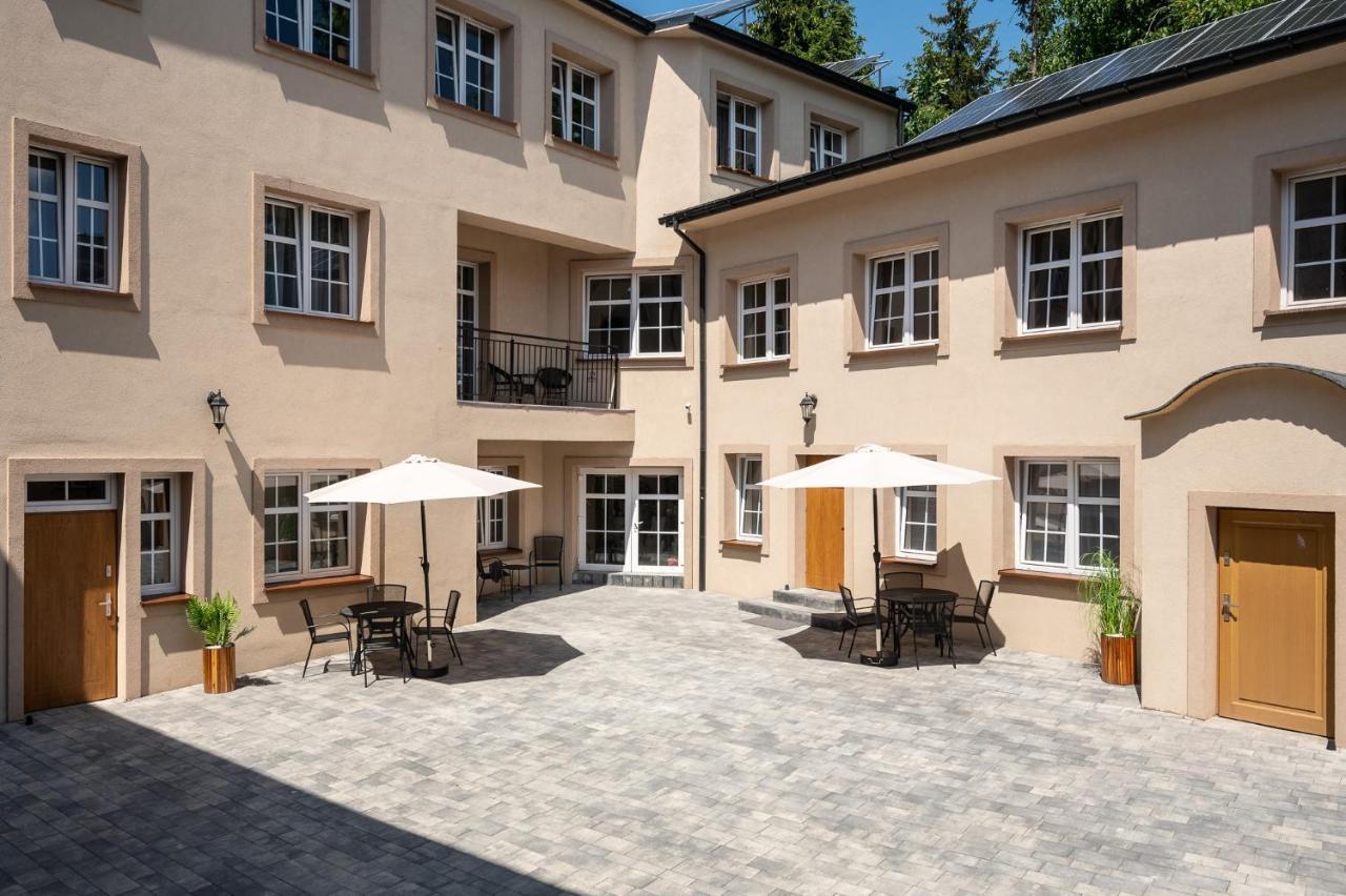 Platinum 27 Apartment Rybnik (Silesia)