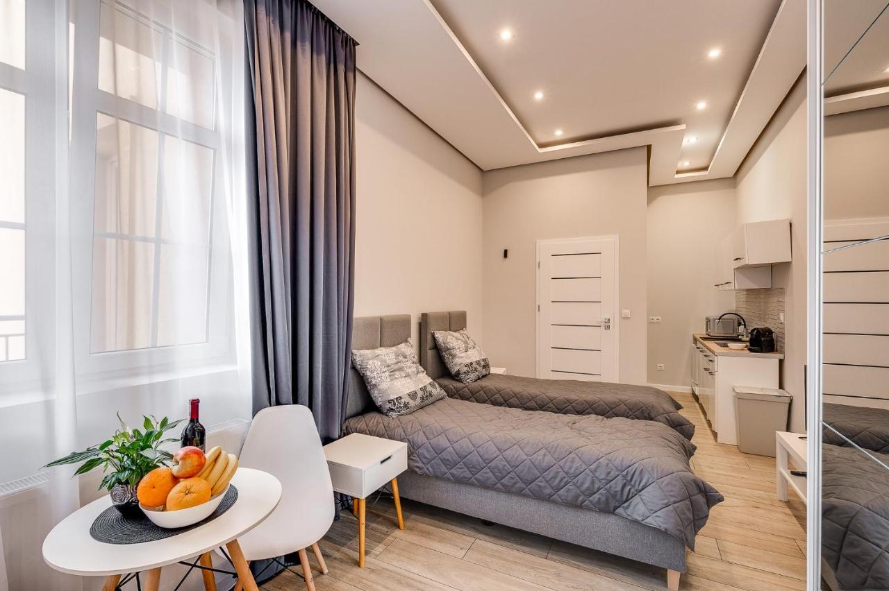 Apartment Platinum 27 Rybnik (Silesia)